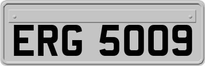 ERG5009