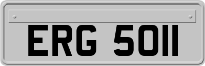ERG5011