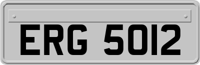 ERG5012