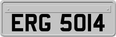 ERG5014