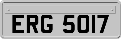 ERG5017