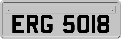 ERG5018