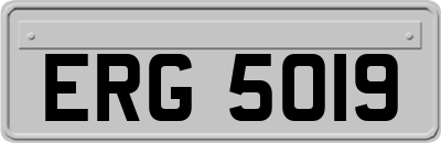 ERG5019
