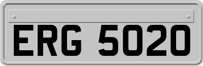ERG5020