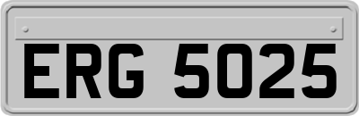 ERG5025