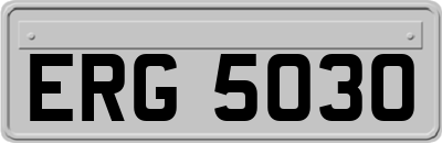 ERG5030