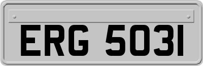 ERG5031