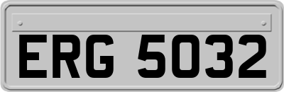 ERG5032
