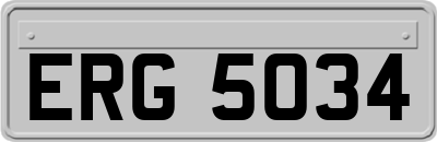 ERG5034