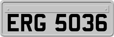 ERG5036