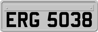 ERG5038