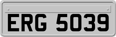ERG5039