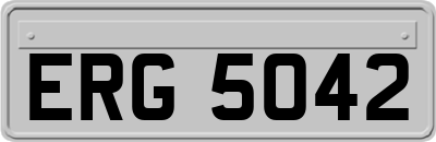 ERG5042