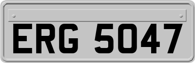 ERG5047