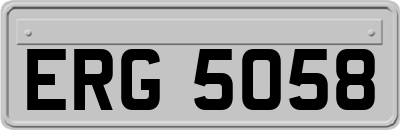 ERG5058