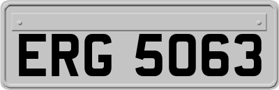 ERG5063