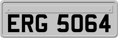 ERG5064