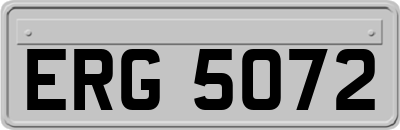 ERG5072
