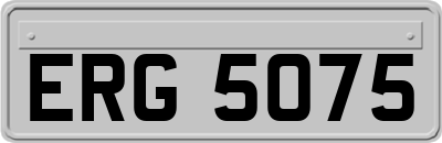 ERG5075