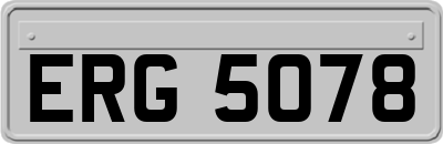ERG5078