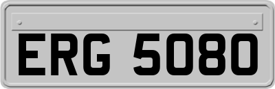 ERG5080