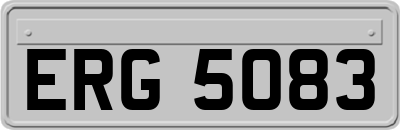 ERG5083
