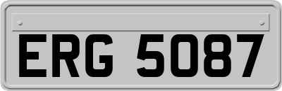 ERG5087