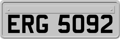 ERG5092