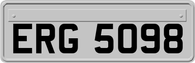ERG5098