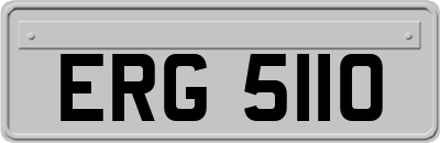ERG5110