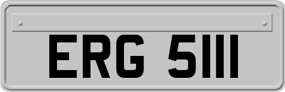 ERG5111
