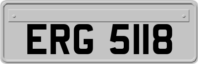 ERG5118