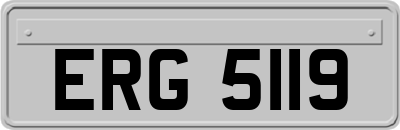 ERG5119