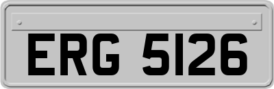 ERG5126