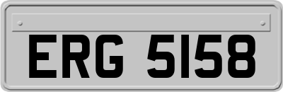 ERG5158