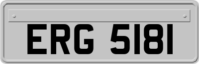 ERG5181
