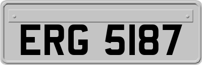 ERG5187