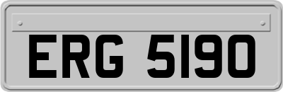 ERG5190