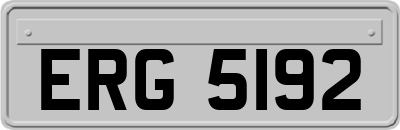 ERG5192