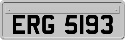 ERG5193