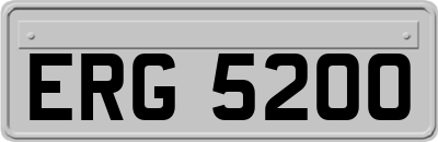 ERG5200