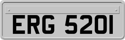 ERG5201