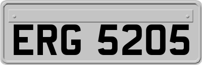 ERG5205