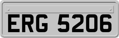 ERG5206