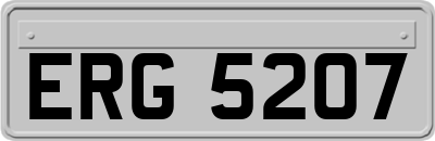 ERG5207