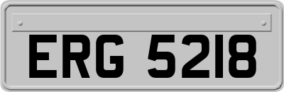 ERG5218