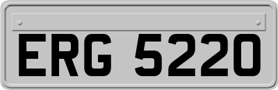 ERG5220