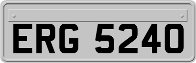 ERG5240