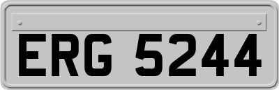 ERG5244