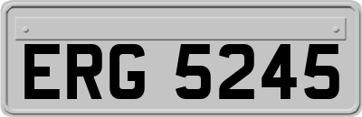 ERG5245